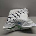 Amazon Basics Men's Incontinence Guards, Maximum Absorbency, Moisture-Wicking with Odor Protection, One Size Fits Most, 104 Count (2 Packs of 52)