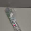 1.5mm Thick 14 x 24 Inches Clear Desk Cover Protector Small Desk Pad Mat, PVC Plastic Table Cloth Desk Protector for End Table Night Stand Dresser Coffe Table Bedside Table Chair mat Kids Toy Table