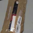 Seamless Underwear for Women Cotton Thongs High Waisted Soft Breathable No Show Panties Invisible Stretch 6 Pack (Medium)