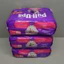 Pull-Ups Girls' Potty Training Pants, Size 4T-5T Training Underwear (38-50 lbs), 99 Count (3 Packs of 33)