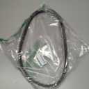 JZGRDN Belt 300668 Compatible with Comet Go Cart 500 858 Series