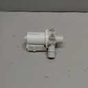 4681EA1007A Washer Drain Pump Motor Assembly Replacement for LG & Kenmore Washers, OEM Drain Pump Assembly Replaces AP5672914, PS7785119, EAP7785119