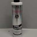 Redken One United All-In-One Leave In Conditioner - Multi-Benefit Leave In Treatment For All Hair Types, Heat Protectant and Detangler Spray, Paraben-Free (13.5 Fl Oz (Pack of 1))