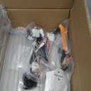 SIXWIN 2G+64G Android Car Radio for Lexus IS250 IS300 IS350 2006-2012 9 Inch Touch Screen with CarPlay Android Auto Mirror Link Bluetooth GPS Navigation WiFi FM SWC Backup Camera MIC