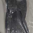 Cressi Palau Adjustable Open Heel Snorkeling Swim Fins Blue (L/XL | US Man 11/13 | US Lady 12/14 | EU 44/47, Black/Titanium)