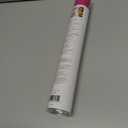 Cricut Sportflex Iron On - Fuchsia, 2ft Roll (12"x24"), HTV Heat Transfer Vinyl for Sportswear (Polyester & Nylon) - Compatible with Cricut Heat Press + Maker & Explore Machines