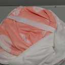 Play Tent for Kids Pop UpTent Indoor Outdoor Boys and Girls Playhouse with Exquisite Design for Imaginative Mushroom Tent by CRAWLBO Patented(Pink/Large)