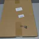 4 ft Large Easter Carrot Cardboard Cutout Easter Party Decoration Stand up Carrot Cardboard Centerpiece PVC Photo Booth Prop Backdrops for Egg Hunt Spring Party Supplies