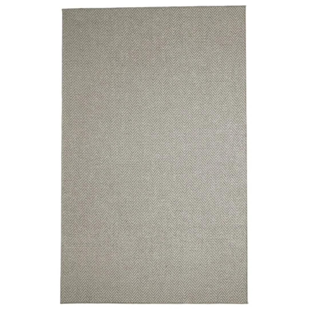 Gray Rug, 35″ x 24″