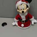 Disney DN9211 Tree Topper, Multi-Colored Standard