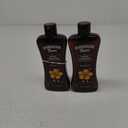Hawaiian Tropic Dark Tanning Oil, 8oz | Moisturizing Body Oil with Cocoa Butter, Tan Enhancer, 8oz each Twin Pack