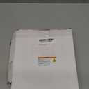 UNLRAE Garage Parking Aid,Garage Stopper for Parking Car,LED Flashing Stop Sign,Car Accessories Warning Adjustable Height Parking Assistant Stop Indicator Sensors for Vehicles,Fits RV,SUV, Cars