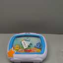 Baby Einstein Sea Dreams Soother Musical Crib Toy and Sound Machine, Newborn and up (Blue)