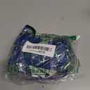 6PCS 3 and 5 Gallon Water Jug Cap, Silicone Replacement Gallon Caps for 55mm Standard Bottle and Water Dispensers- Non-Spill Lids for 3&5 Gallon Cover Jug Water Caps