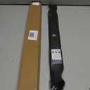 GICOOL 942-0741A 21 inch Mulching Mower Blade for Troy Bilt MTD, 1 Pack