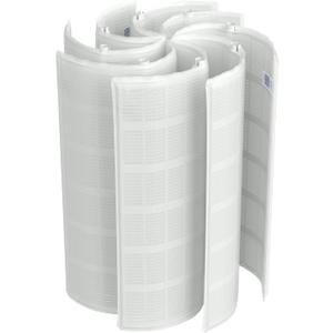 POOLPURE® FS-2006 DE Grid Pool Filter Replace 59003000, Hayward Pro-Grid DE7220, DEX7200DA, MicroClear DE7200, PFS3672, FC-9560, Unicel FS-2006, 72 Sq Ft DE Grid, 36" High, 7 Full+1 Partial