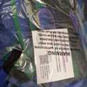 ProHeal Universal Full Body Mesh Lift Sling with Commode Opening, Medium, 50.5" x 39" - Polyester Slings for Patient Lifts - Compatible with Hoyer, Invacare, McKesson, Drive, Lumex, Joerns (Medium- (Pack of 1))