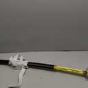 Zisu Anime Kaigaku Sword, About 41 inches, Hashira Pillars & Protagonist Sword, Anime Original Texture (Gold-Kaigaku)