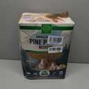 Small Pet Select Recycled Paper Pellet Bedding, Litter for Rabbit, Guinea Pig, Hamster, Bunny and Other Small Animals, 20lb