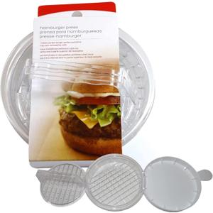 Hamburger Press