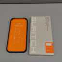 SURITCH for iPhone 17 Pro Max Case with Camera Control Cover, Camera Cover and Adjustable Kickstand, Compatible with MagSafe, Shockproof Bumper Protective Cases 6.9 Inch, Blue