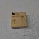 iPhone Fast Charger [Apple MFi Certified], 20W iPhone High Speed USB-C Charger Plug with 6FT USB C to Lightning Cable Cord for iPhone 14 13 Mini Pro Max 12 11 XS XR X iPad AirPods, White