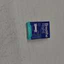 Breathe Right Nasal Strips | Extra Strength | Clear | For Sensitive Skin I Drug-Free Snoring Solution & Nasal Congestion Relief Caused by Colds & Allergies | 44 Count (Packaging May Vary)