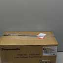 DEWENWILS 300W Multi-Tap Low Voltage Transformer, 120V AC to 12V/13V/14V/15V AC,Stainlees Steel Shield, Outdoor Transformer for Low Voltage Landscape Lighting, Spotlight, Pathway Light, ETL Listed