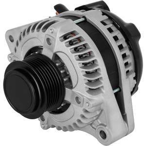 SCITOO Alternator Replacement for Honda for Odyssey Alternator 2014, for Honda for Odyssey Alternator 2015, for Honda for Odyssey Alternator 2016, for Honda for Odyssey 2017 11775 130Amp CW