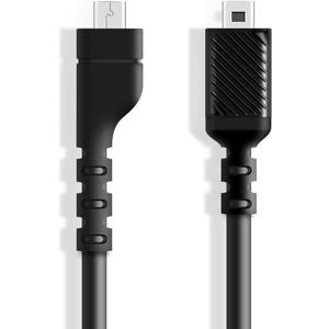 Replacement Audio Cable Compatible with SteelSeries Arctis 3, 5, 7, Pro Gaming Headset (Male to Male)