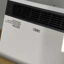 DREO Smart Electric Wall Heater for Indoor Use, Bathroom, Works with Alexa