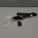 Smart App-Controlled LED Aquarium Light with 16 Million Colors, 12 Dynamic Effects, Fish Tank Light with Nano Air Bubble for Aquarium Bubbler Decorations, Submersible Fish Tank Accessories - 9.3''