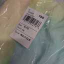 The Childrens Place Girls Active Quick Dry Lined Shorts (X-Large, Multicolor Tie Dye)