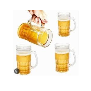 Fake Beer Mug