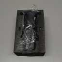 ZealSound Podcast Microphone for PC, Noise Cancellation USB Mic with Gain, Volume Adjustment & Mute Button, Monitoring & Echo, for YouTube, TikTok, Podcasting, Streaming, iPhone, iPad, Android, Mac (Black)