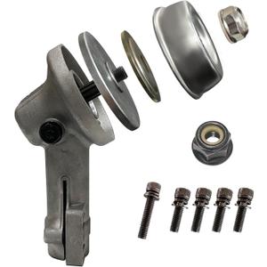 Trimmer Gear Head Gearbox Head Replacement for Stihl FS56RCE FS91R FS70R FS94R FS111R FS131 FS91 FS131R Brushcutter Weed Eater Brush Cutter Part No. 4180 640 0114