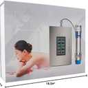 Portable Extracorporeal Shock Wave Machine, Touch Screen Massage for Therapy Pain Relief