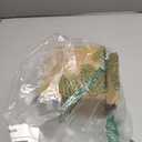 Glass Coffee Syrup Dispenser Bottles Set 2 Pack 7 OZ, Simple Syrup Bottles with Metal Pour Spout, Syrup Dispenser for Coffee Bar Accessories for Maple Honey Syrup Oil and Sauces