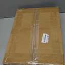 Set of 12 Glass Bud Vases-Small Vases for Flowers-Mini Bud Vases in Bulk -Vintage Vases Centerpieces for Tables Wedding and Home Decor(12pcs/Clear)