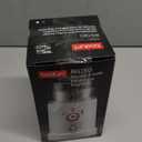 Bodum Bistro Electric Coffee Blade Grinder, Adjustable, 5 Grind Settings, 3 Ounces, Black