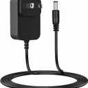 13.3V Charger for Shark Ultra Cyclone, 6.6Ft (for CH950 CH950C CH951 CH951C CH955)