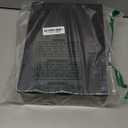 4pcs Rock Terrarium Background,3D Reptile Tank Background Board,Amphibian Stereo Backdrop Wall,Lizard Snake Gecko Spider Chameleon Turtle Fish pet silo Background Decorative Panel (brown)