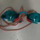 Speedo Unisex-child Swim Goggles Vanquisher 2.0 Junior