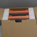 TN630 Toner Cartridge Black Replacement for Brother TN-630 HL-L2300D HL-L2380DW HL-L2320D DCP-L2540DW MFC-L2700DW MFC-L2685DW Printer Ink, TN6302PK