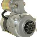 DB Electrical SMT0201 Starter Compatible With/Replacement For Tug Tow Tractor BT-345D & Onan Engine MDL6 191-1550 M2T65771