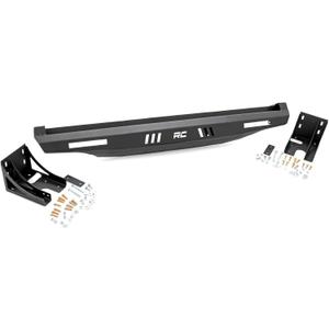 Rough Country Can-Am/Polaris Rear Bumper for Defender/Ranger- 93045