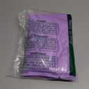 REVIX Extra-Large Back Ice Pack, Reusable Gel Cold Compress Wrap for Full Back Relief, Ideal for Muscle Pain, Tiredness, Recovery, and Sore Muscles – Adjustable Straps, Purple