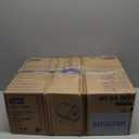 Tork Natural Paper Hand Towel Roll H21 100% Recycled Fiber, Universal Fit 6 Rolls x 800 Ft (RK8002)