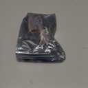 PIFOOG Key Fob Cover for VW Volkswagen Accessories Atlas Tiguan Jetta GLI Taos Arteon 4 Buttons Car Keys Case Shell Pink Bling Keychain Protector Soft TPU Girly Women