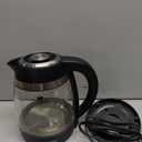 Chefman 1500W Electric Kettles